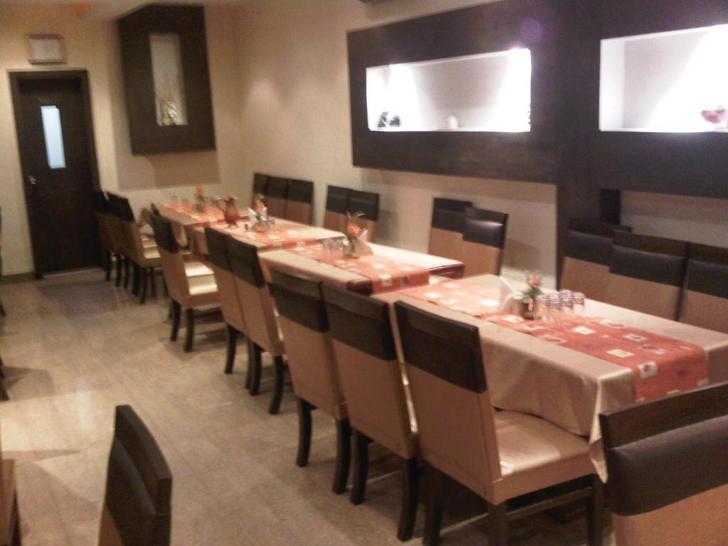 Swagath 3* Kolkata