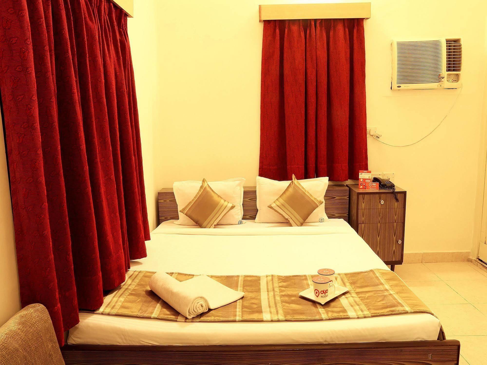 Swagath Hotel 3*