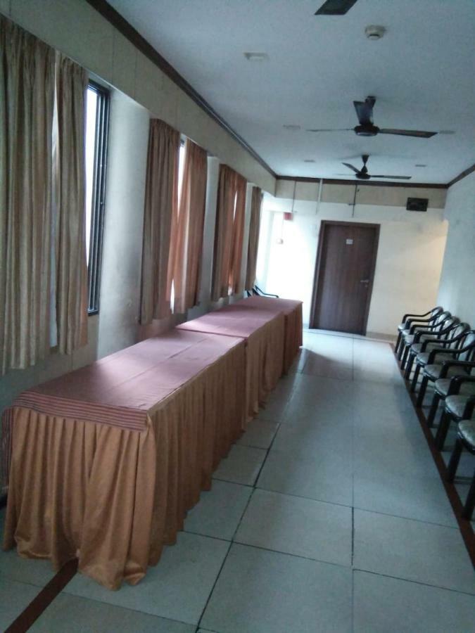 Swagath Hotel