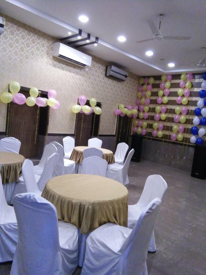 Hotel Swagath Kolkata