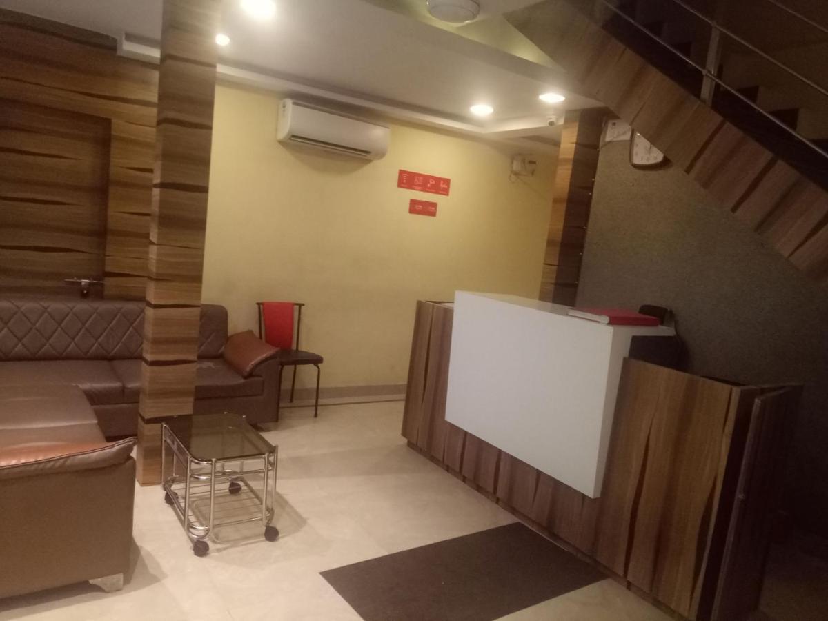 Hotel Swagath Kolkata